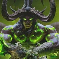 Illidan