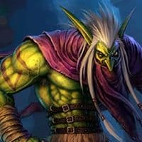 Zul'jin